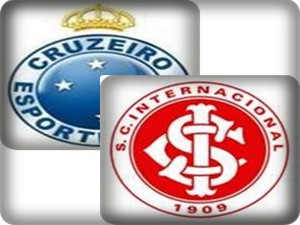 Inter x Cruzeiro nos Pontos Corridos